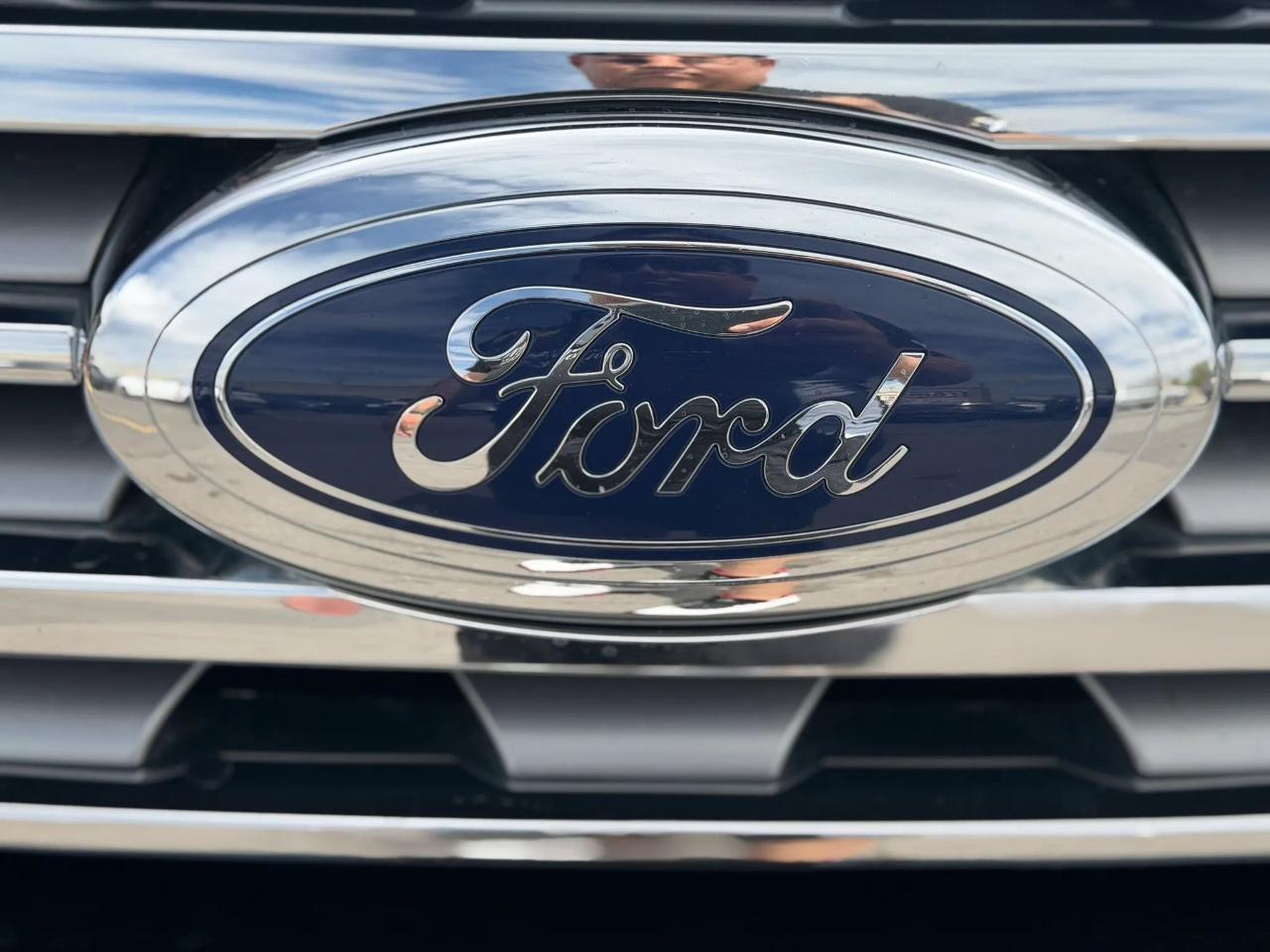 Ford Expedition Limited 4x4 2020