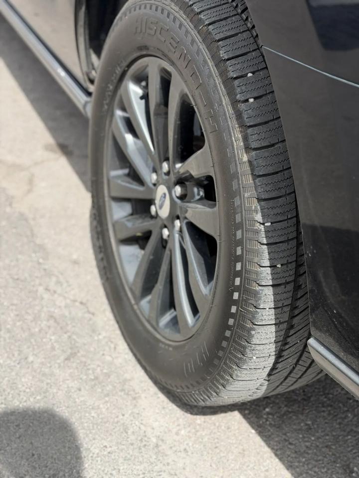 Ford Expedition Limited 4x4 2020