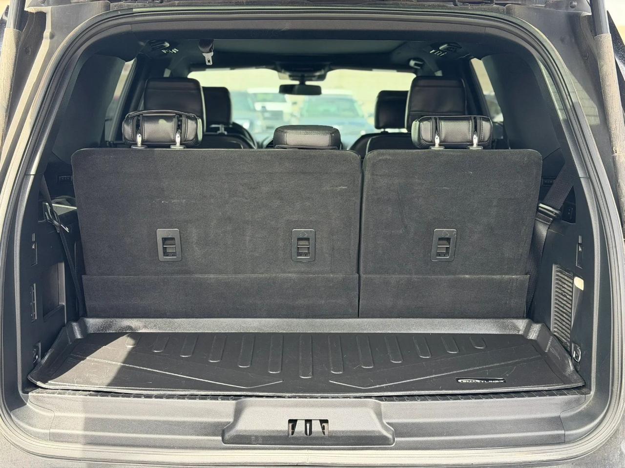 Ford Expedition Limited 4x4 2020