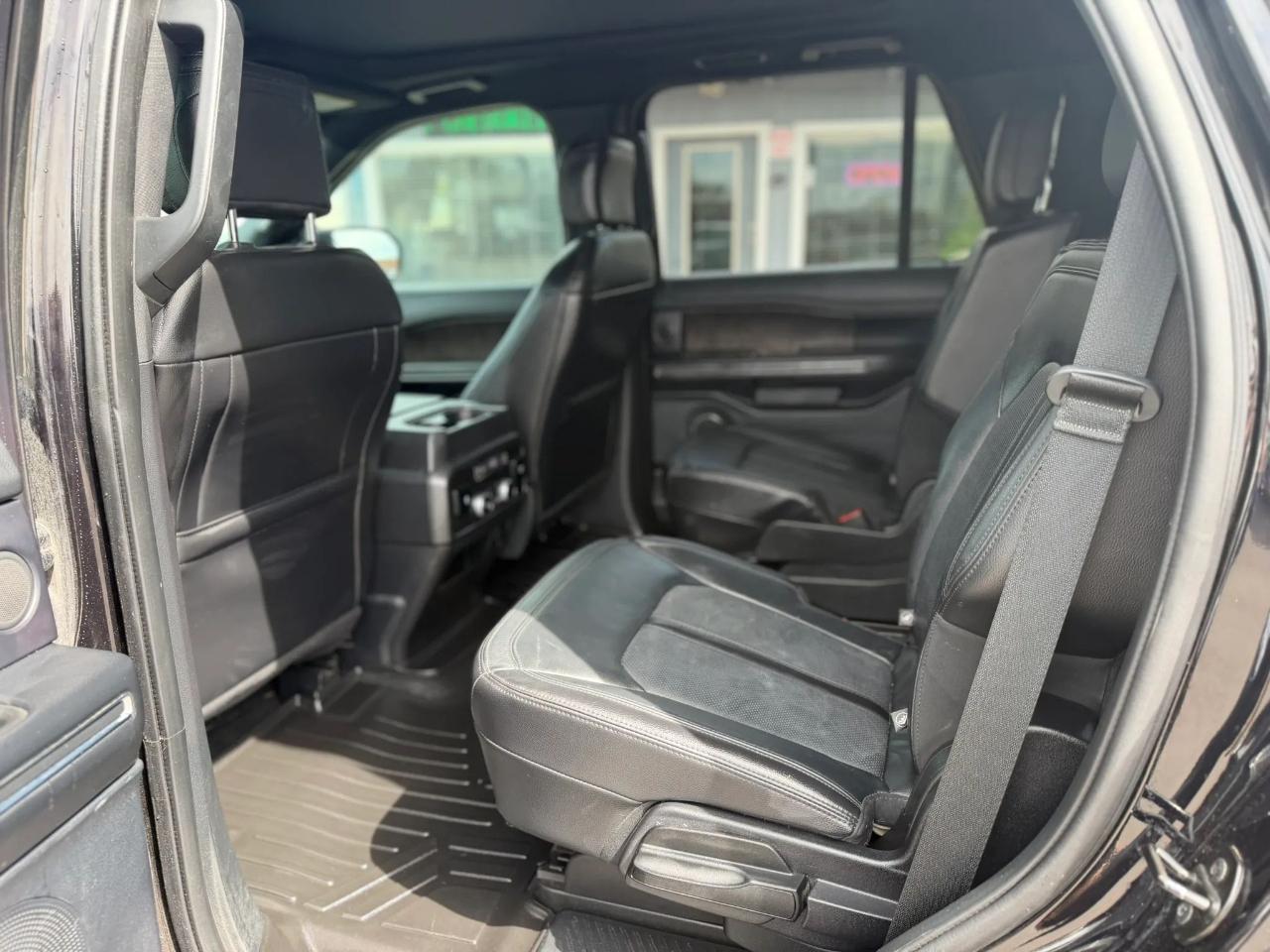 Ford Expedition Limited 4x4 2020