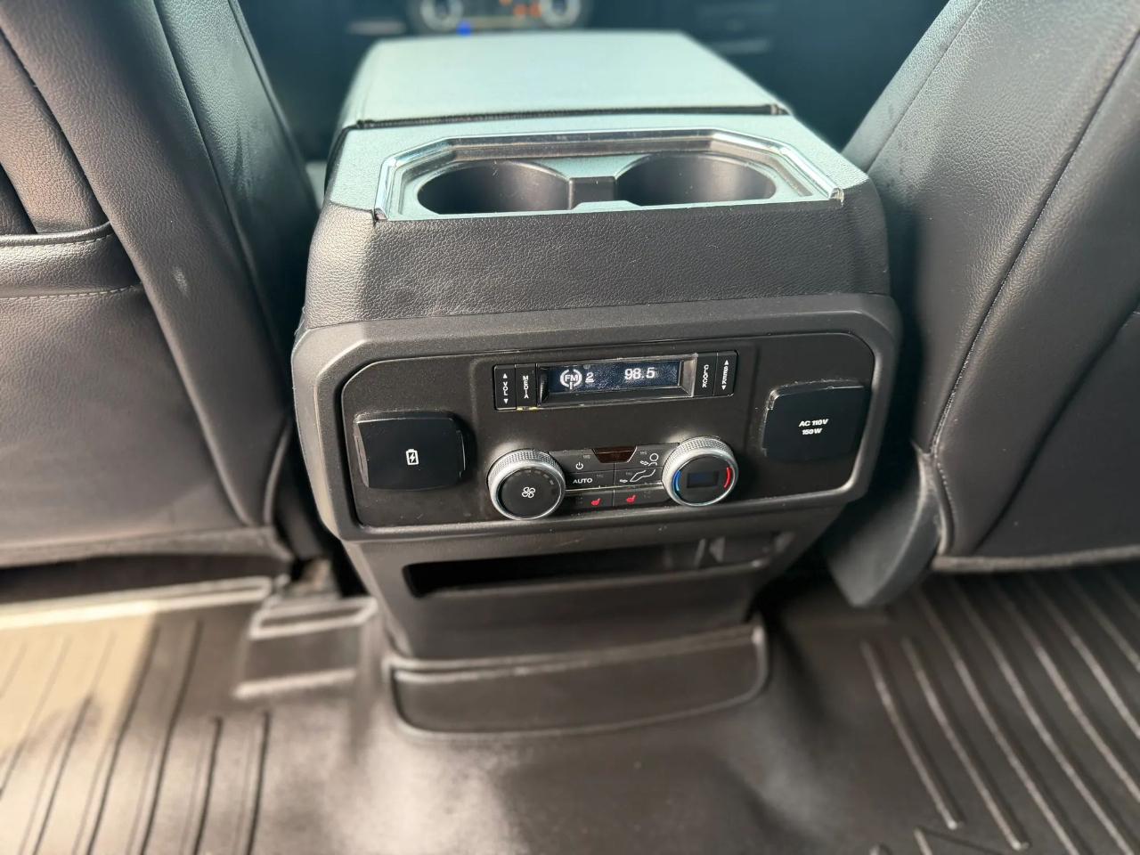 Ford Expedition Limited 4x4 2020