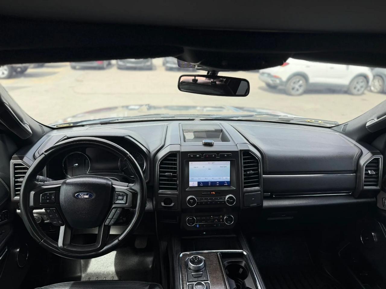 Ford Expedition Limited 4x4 2020