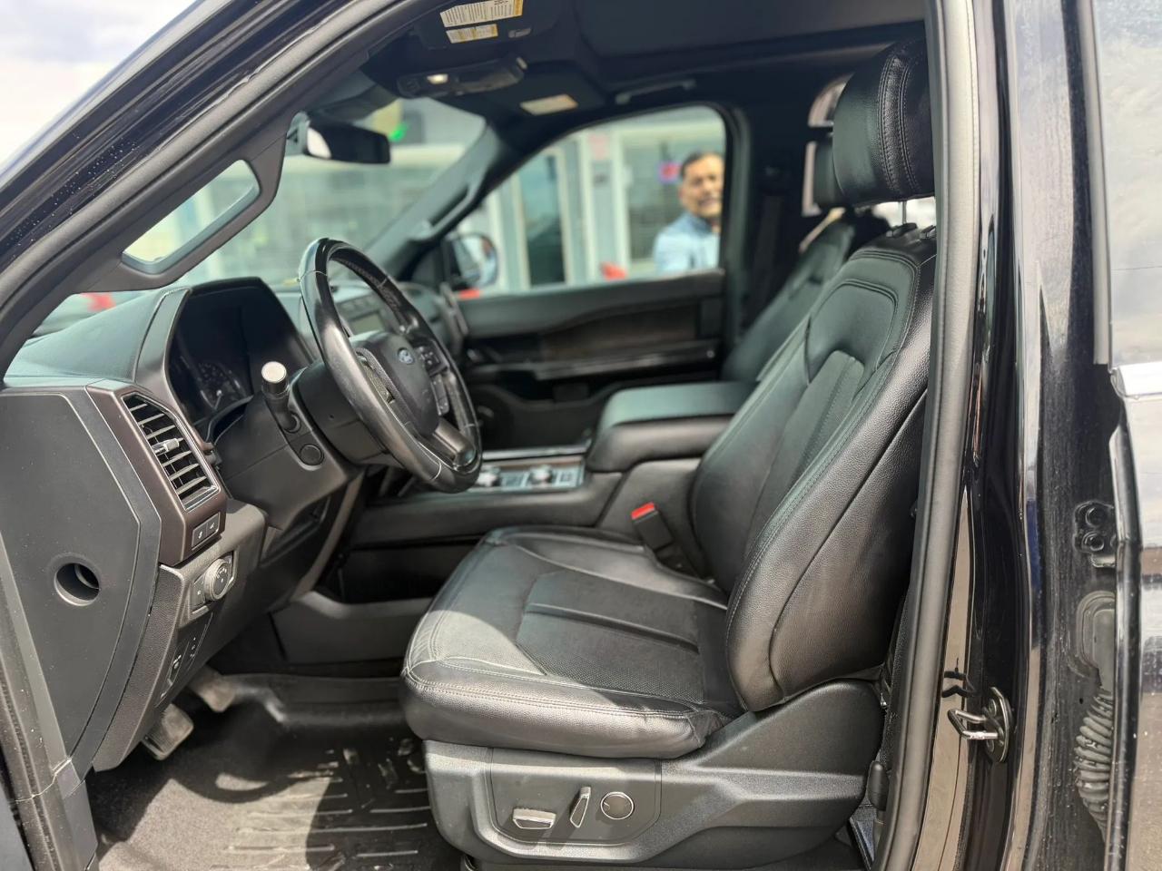 Ford Expedition Limited 4x4 2020