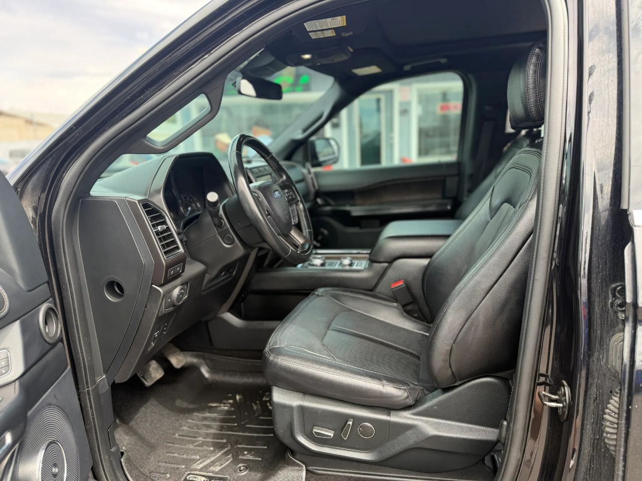 Ford Expedition Limited 4x4 2020