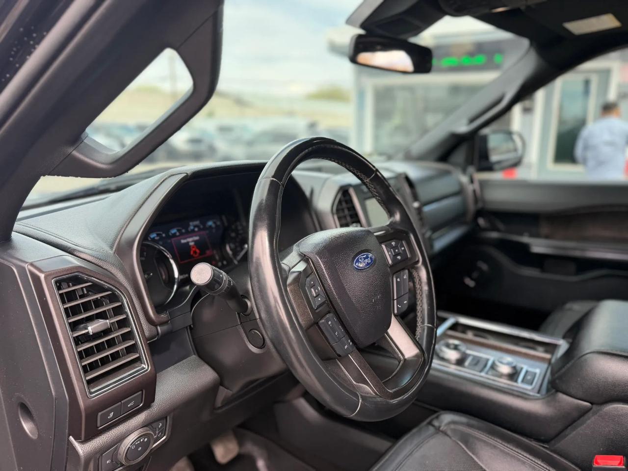 Ford Expedition Limited 4x4 2020