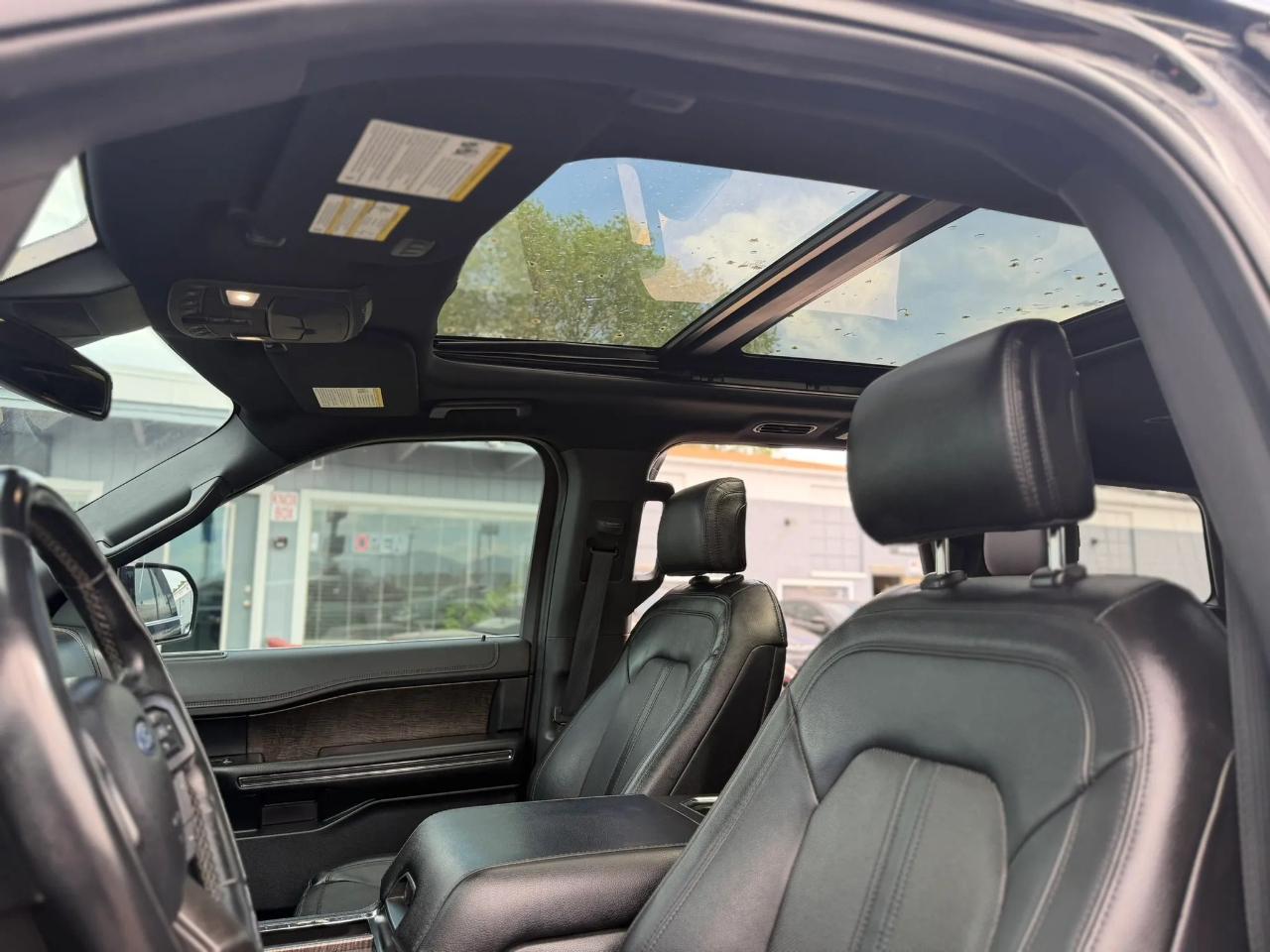 Ford Expedition Limited 4x4 2020