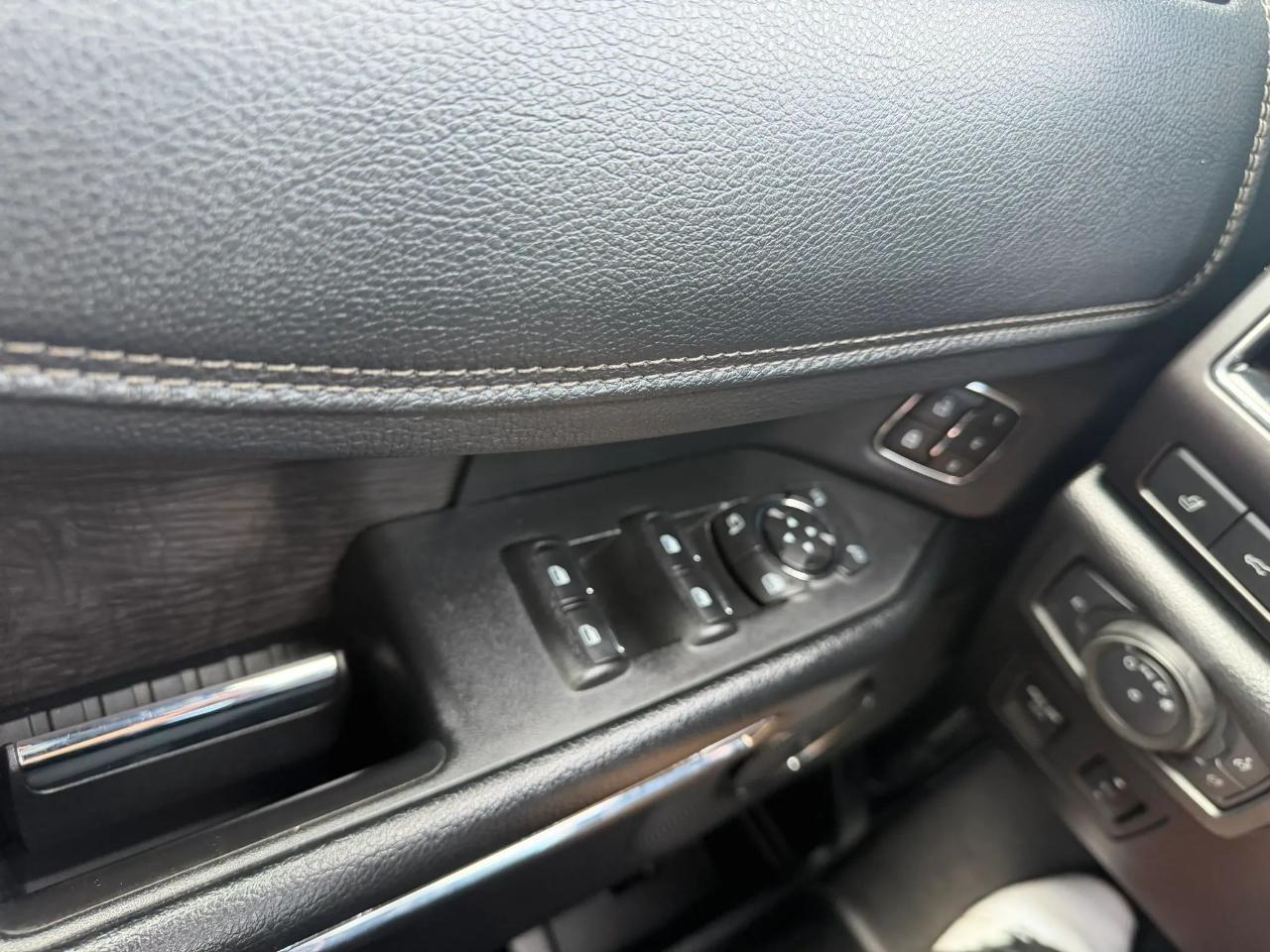 Ford Expedition Limited 4x4 2020