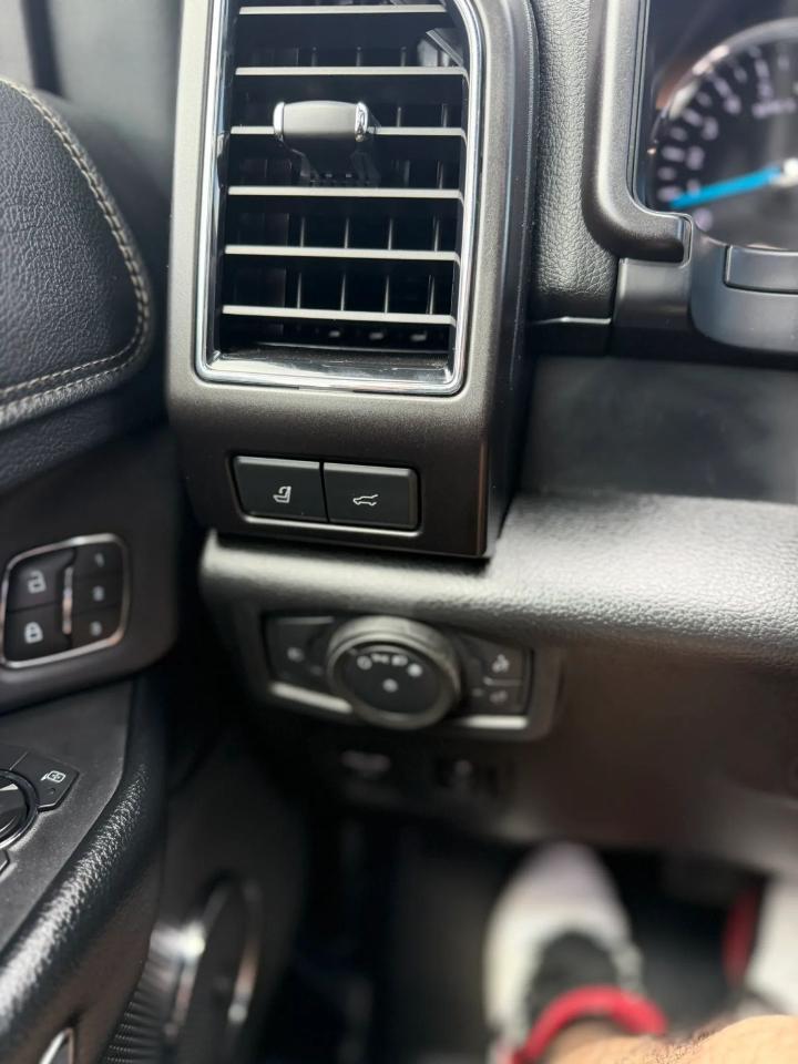 Ford Expedition Limited 4x4 2020