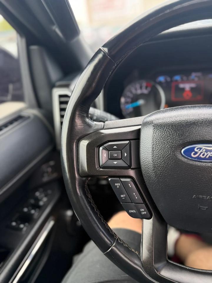 Ford Expedition Limited 4x4 2020