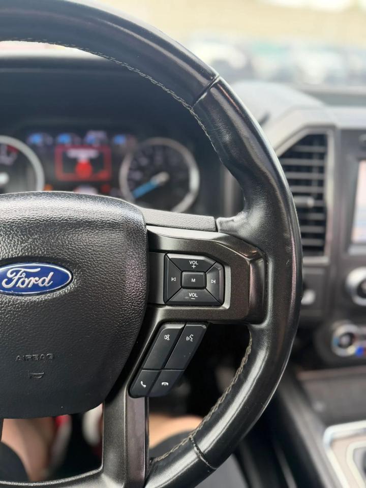 Ford Expedition Limited 4x4 2020