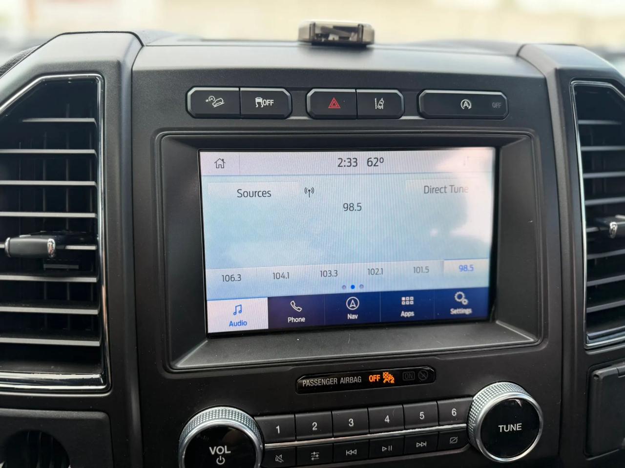 Ford Expedition Limited 4x4 2020