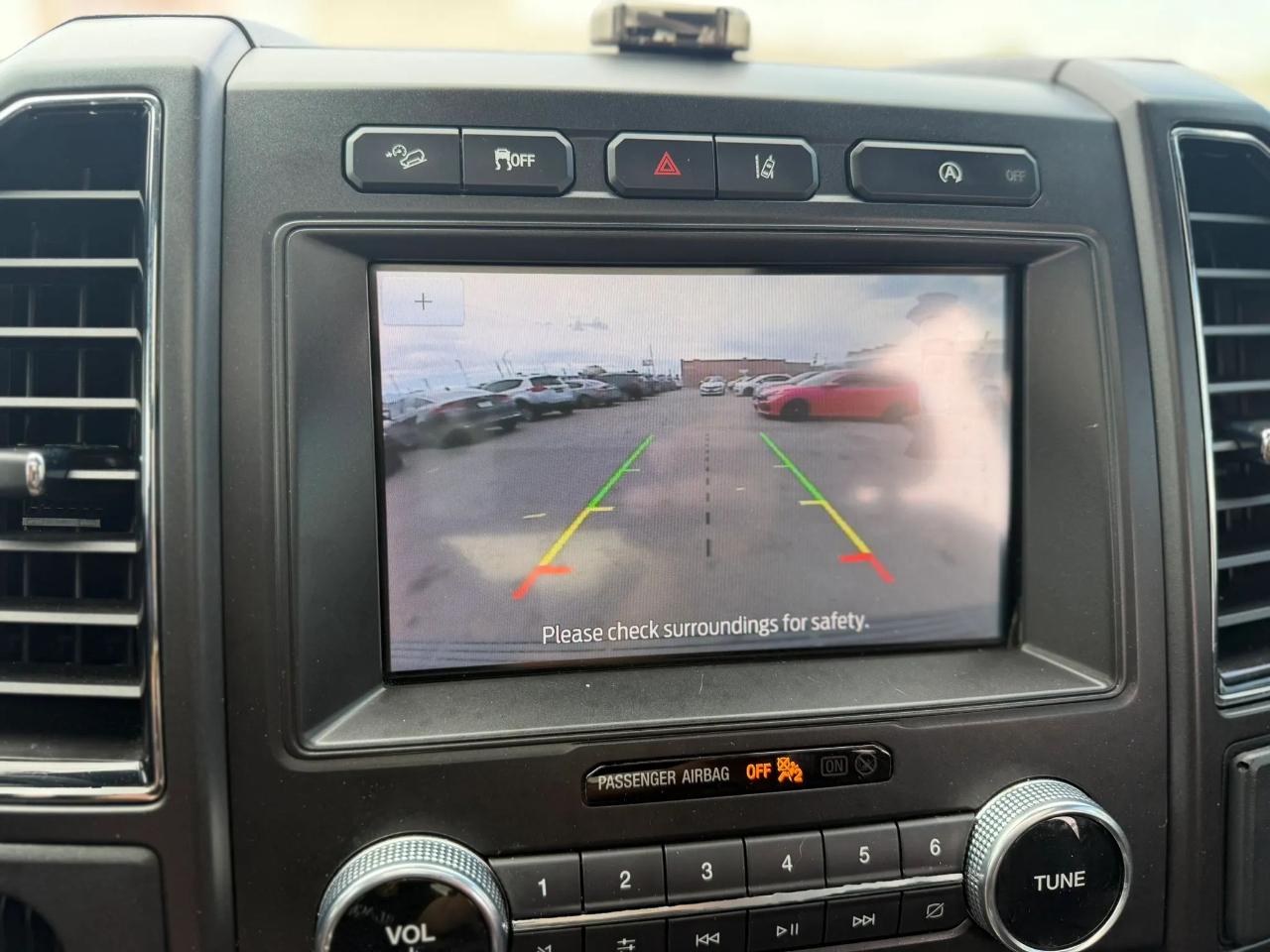 Ford Expedition Limited 4x4 2020