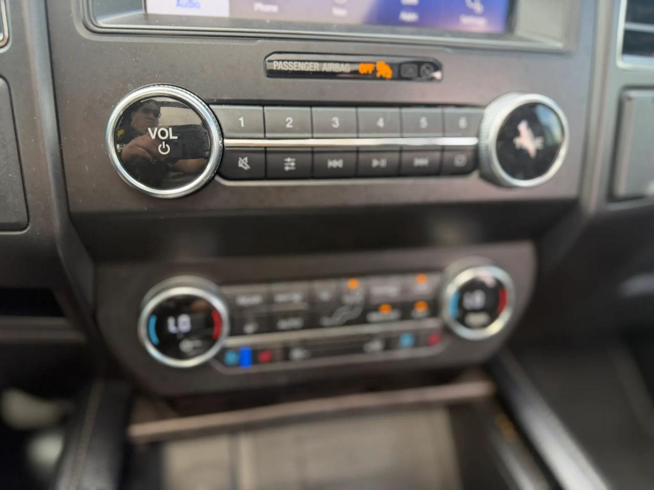 Ford Expedition Limited 4x4 2020