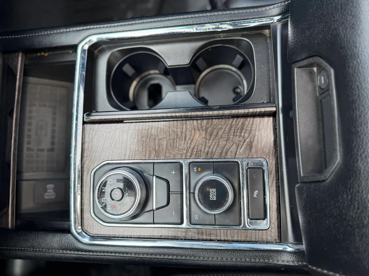 Ford Expedition Limited 4x4 2020