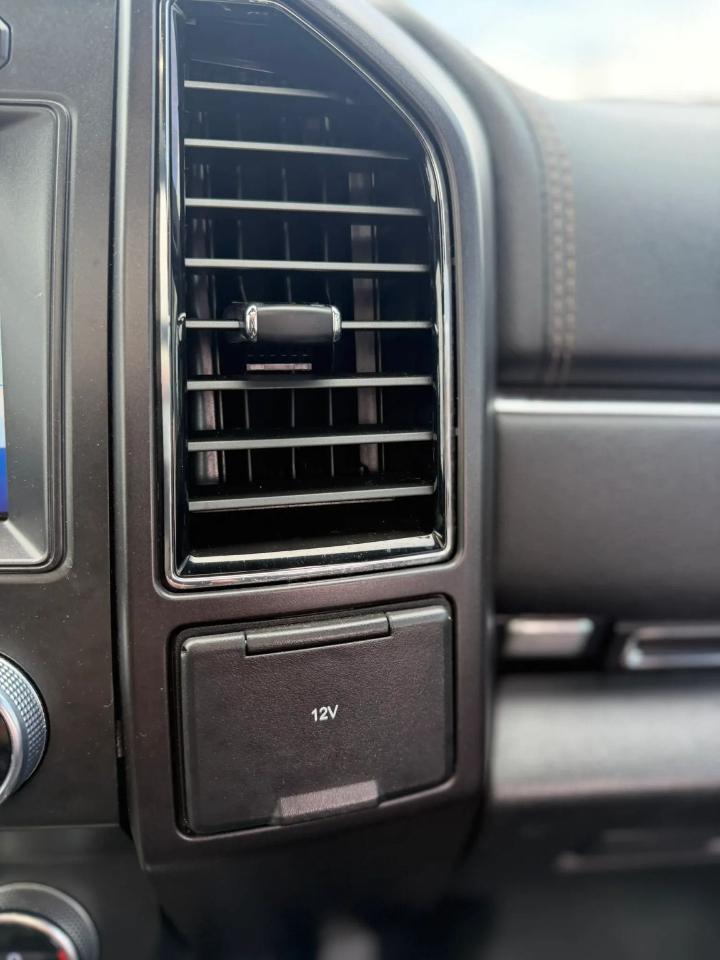 Ford Expedition Limited 4x4 2020