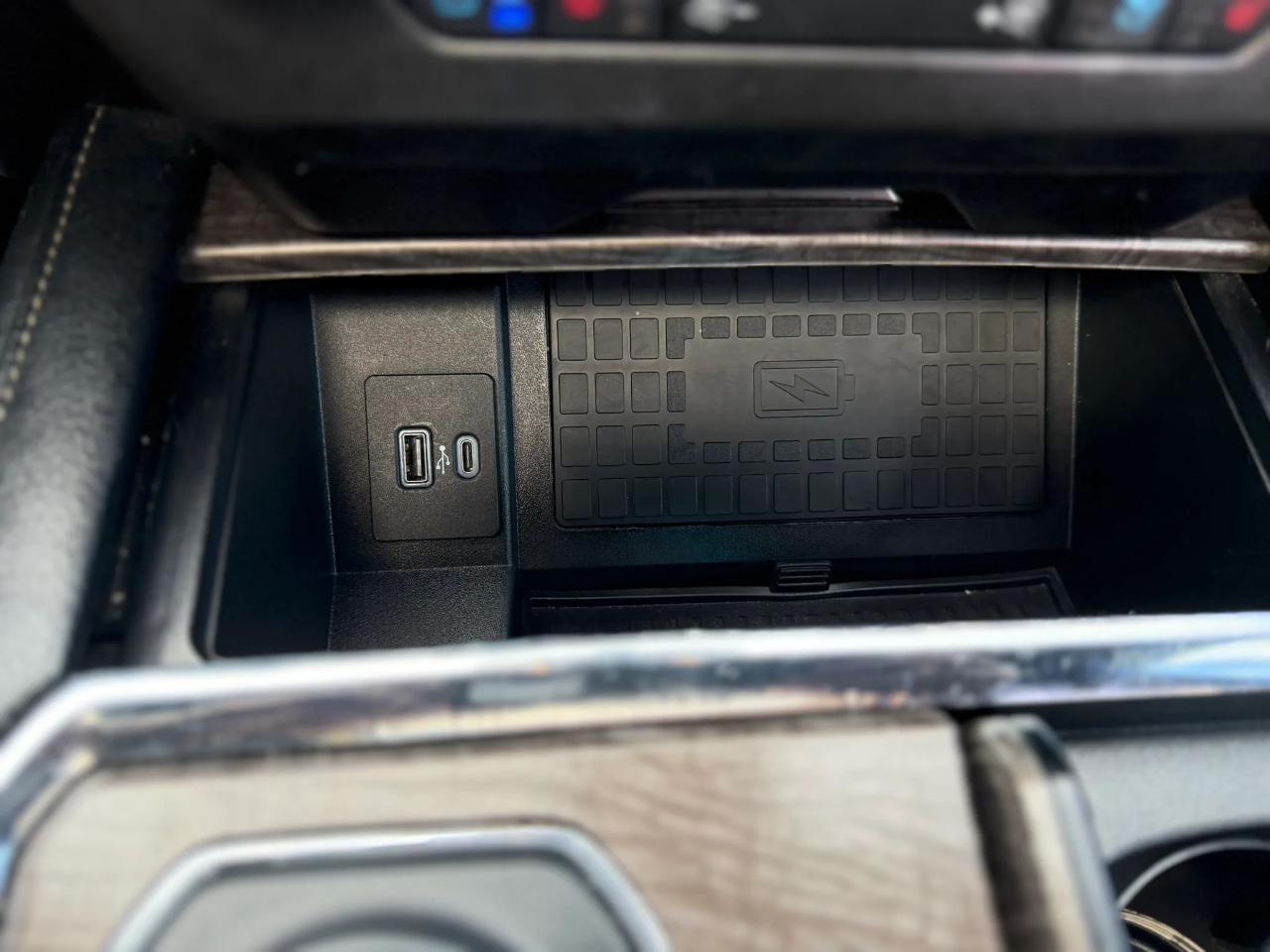 Ford Expedition Limited 4x4 2020