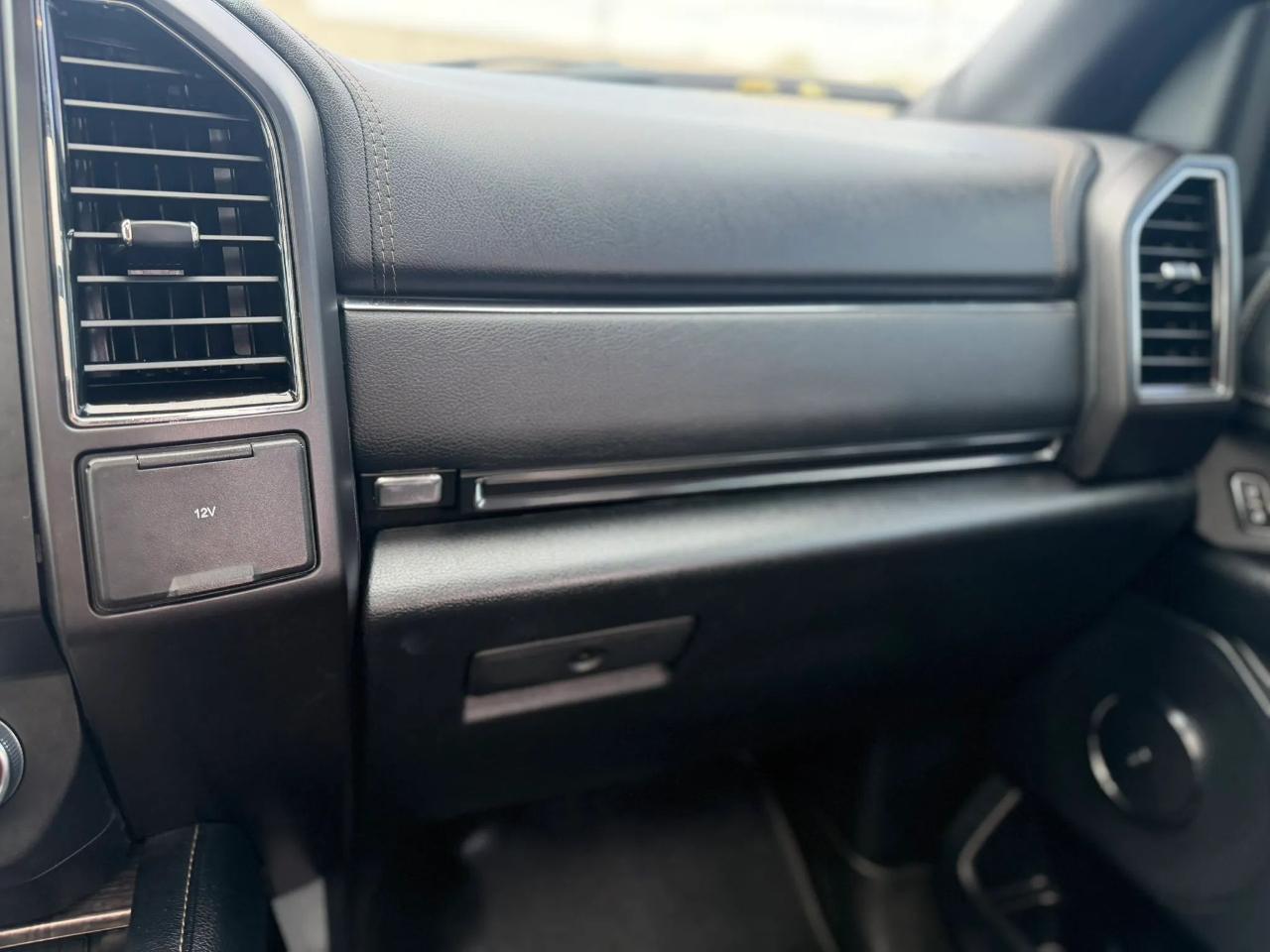 Ford Expedition Limited 4x4 2020