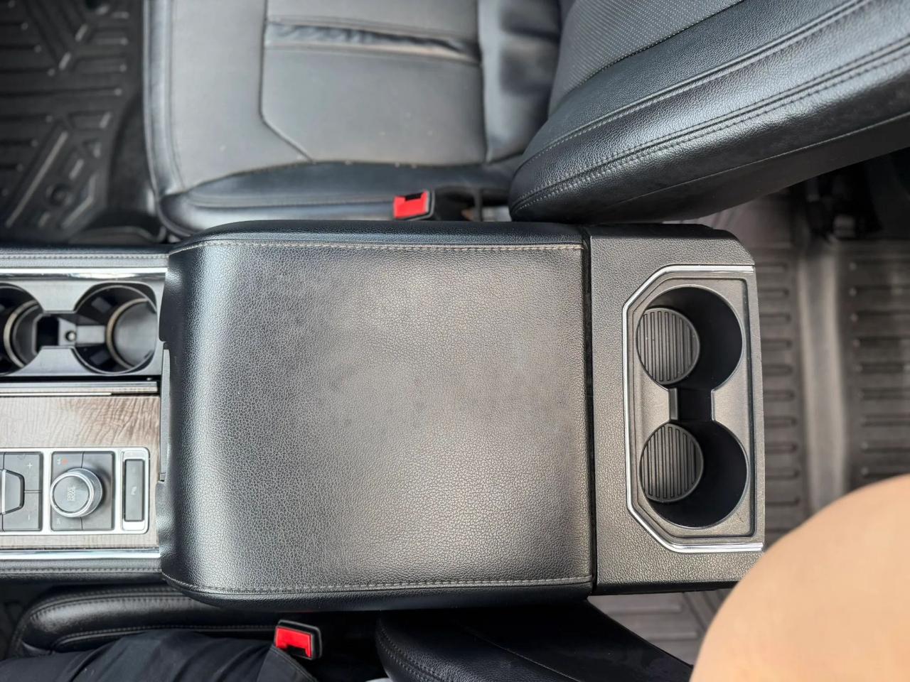 Ford Expedition Limited 4x4 2020