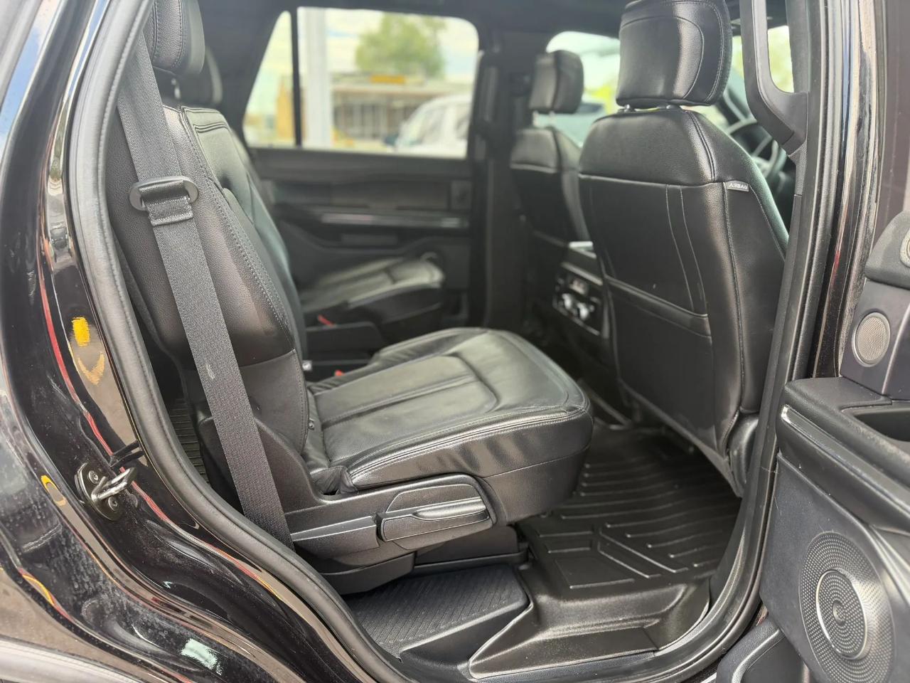 Ford Expedition Limited 4x4 2020