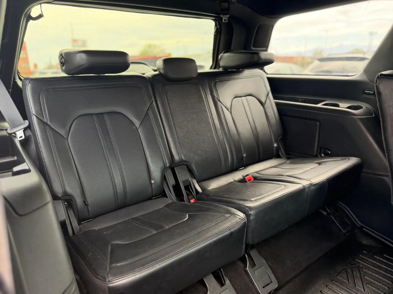 Ford Expedition Limited 4x4 2020