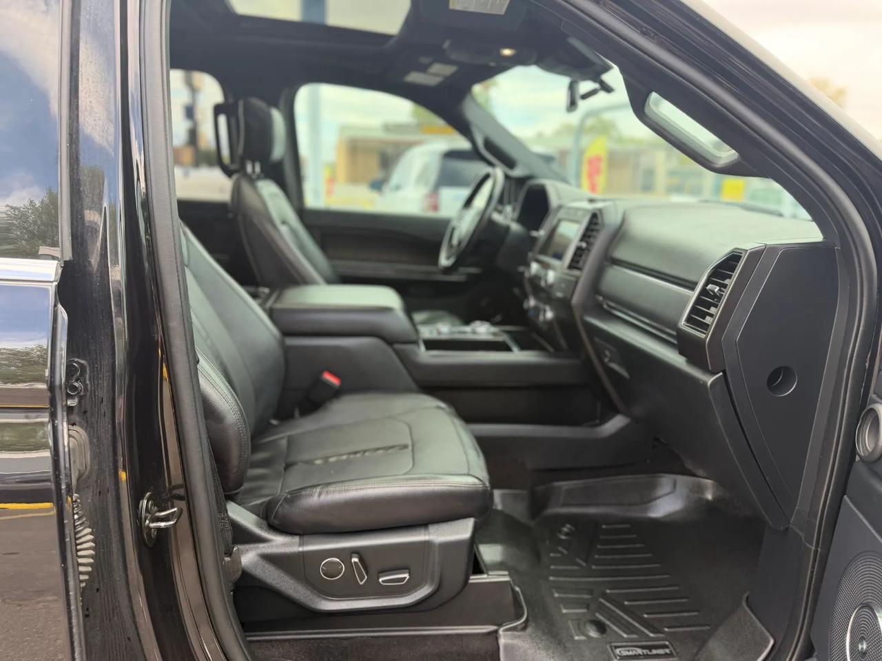 Ford Expedition Limited 4x4 2020