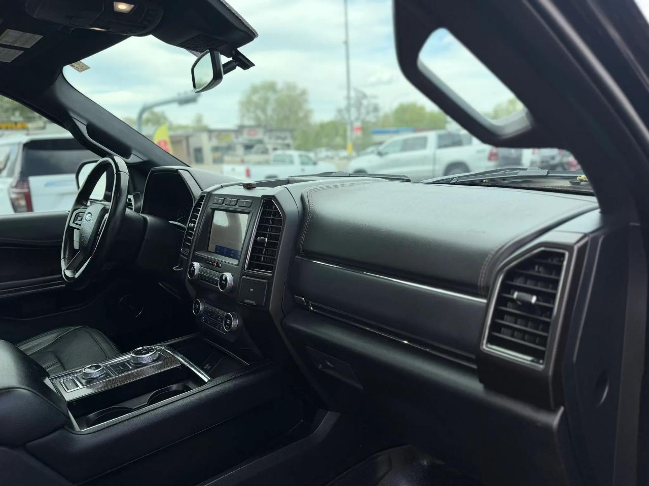 Ford Expedition Limited 4x4 2020