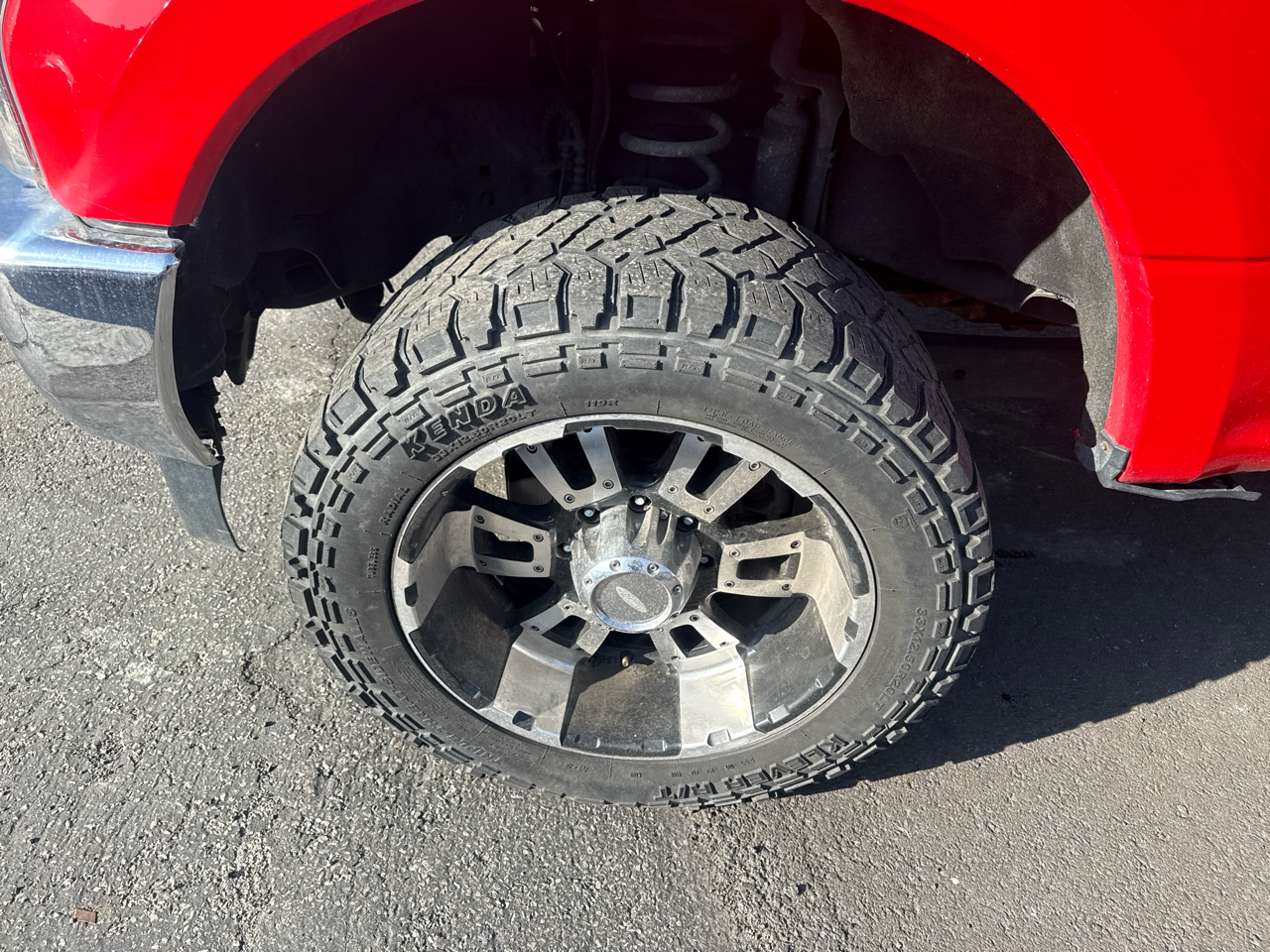 Ford Super Duty F-250 SRW Lariat 4WD Crew Cab 6.75' Box 2019