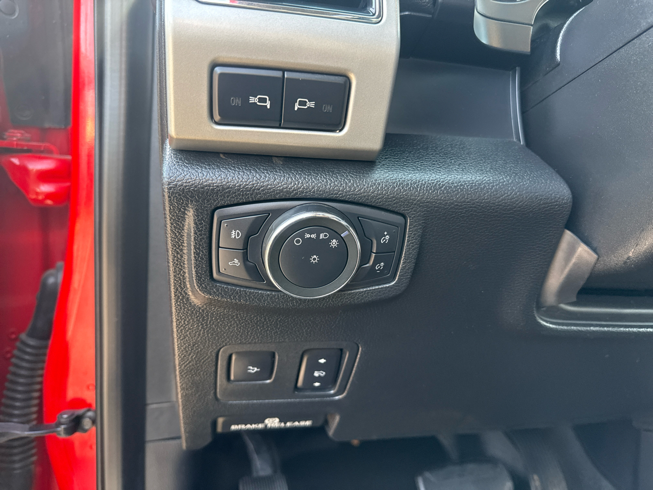 Ford Super Duty F-250 SRW Lariat 4WD Crew Cab 6.75' Box 2019