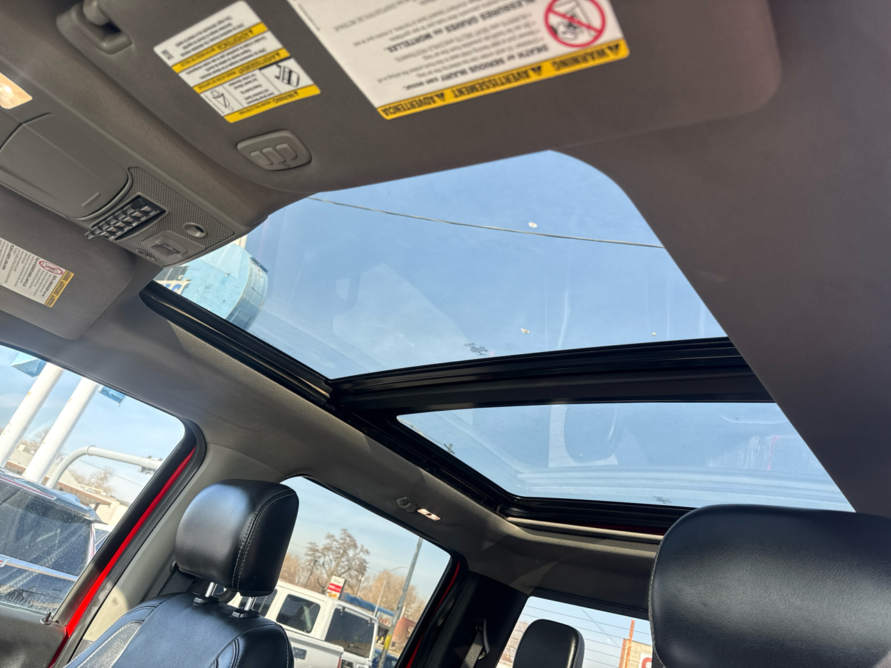 Ford Super Duty F-250 SRW Lariat 4WD Crew Cab 6.75' Box 2019