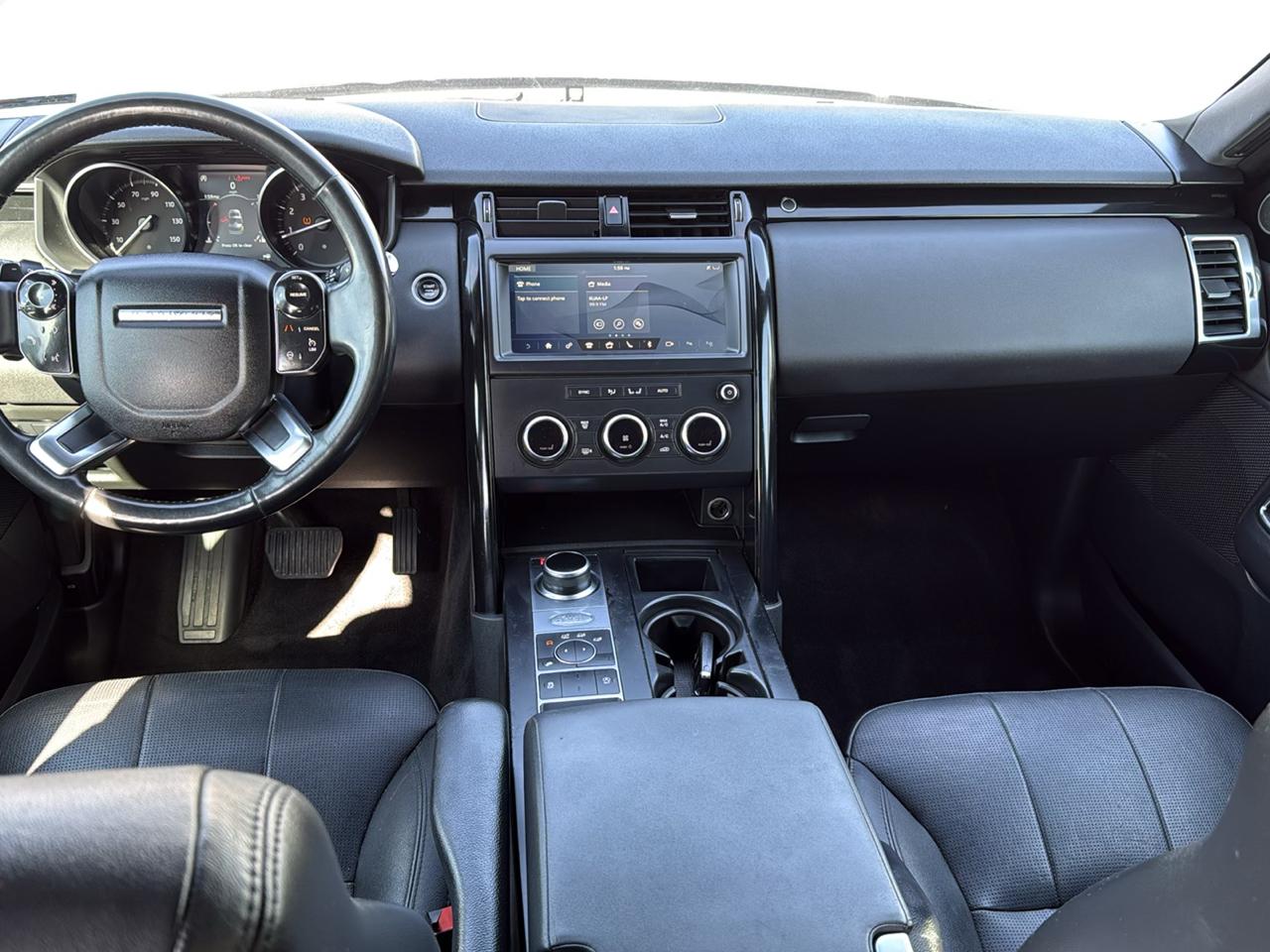 Land Rover Discovery SE V6 Supercharged 2020