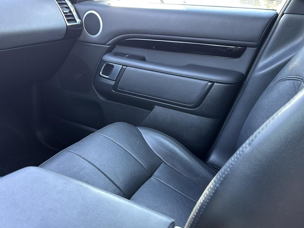 Land Rover Discovery SE V6 Supercharged 2020
