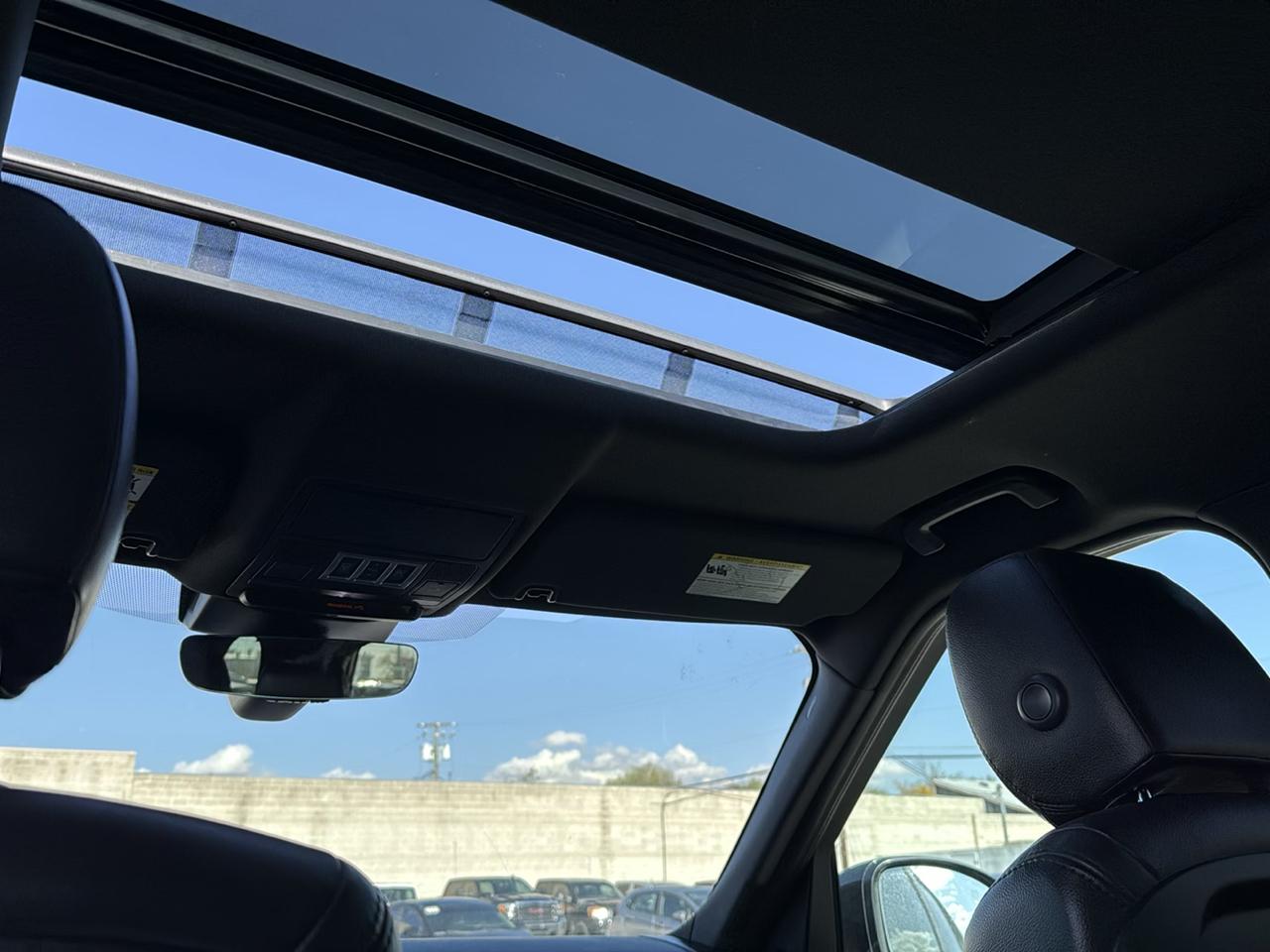 Land Rover Discovery SE V6 Supercharged 2020
