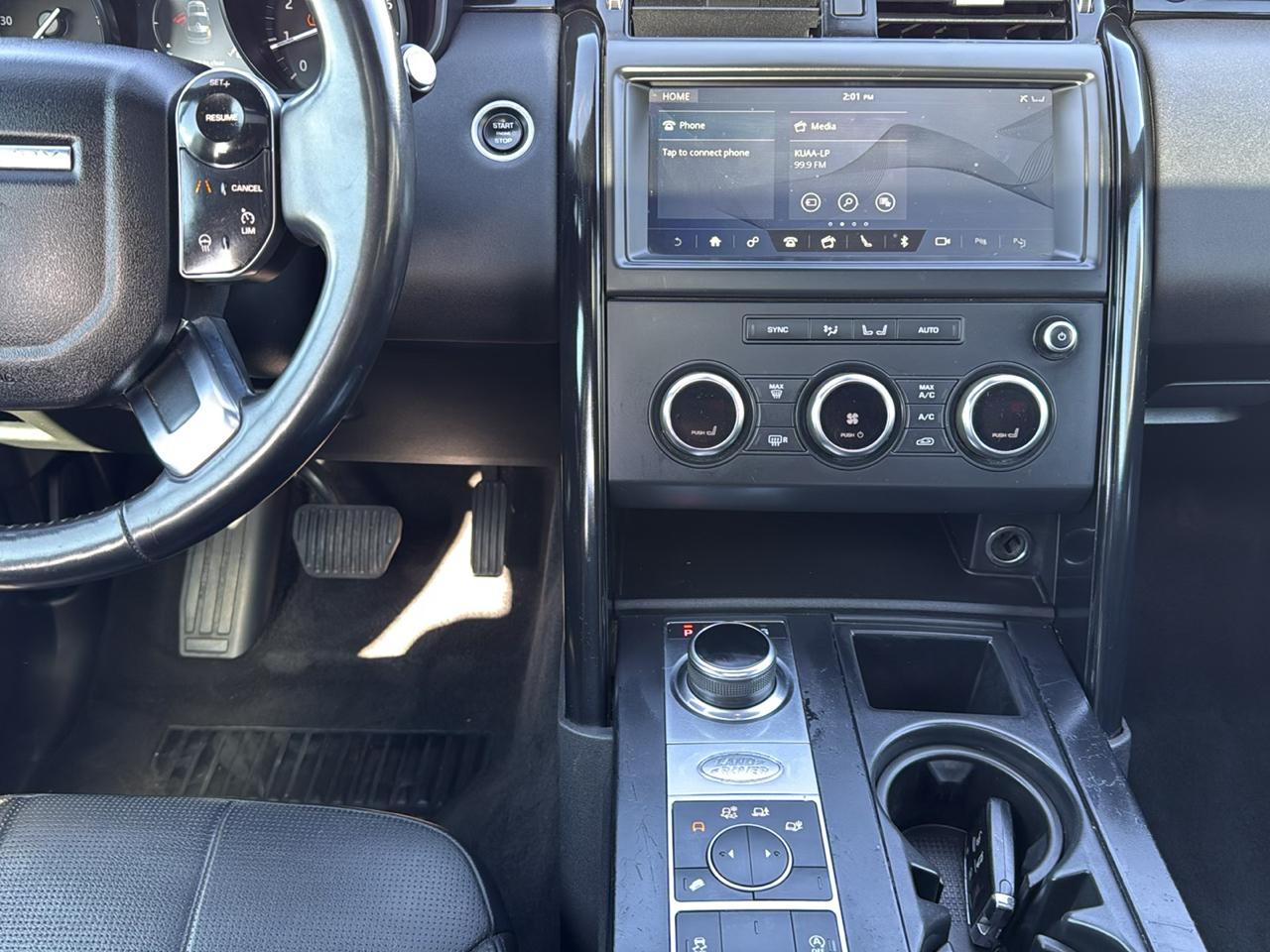 Land Rover Discovery SE V6 Supercharged 2020