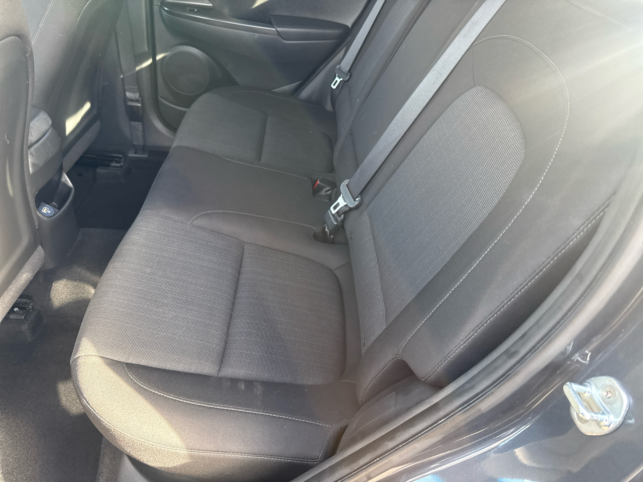 Hyundai Kona SEL Auto AWD 2023