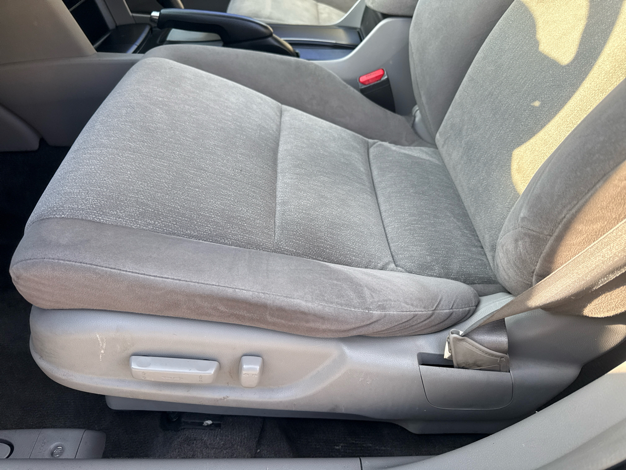 Honda Accord Sdn 4dr I4 Auto LX-P 2009