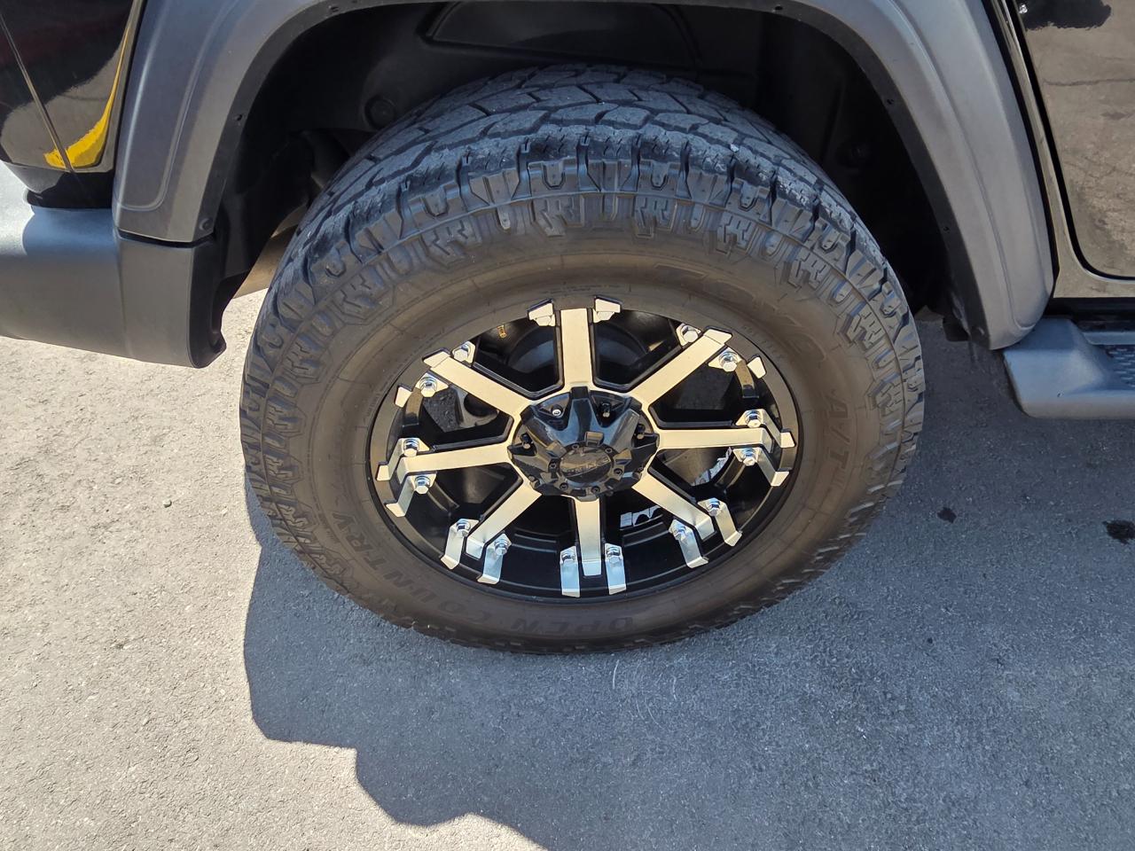 Jeep Wrangler Unlimited Sport 4x4 2018