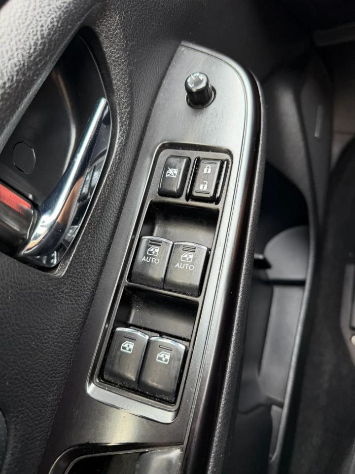 Subaru WRX Limited Manual 2019