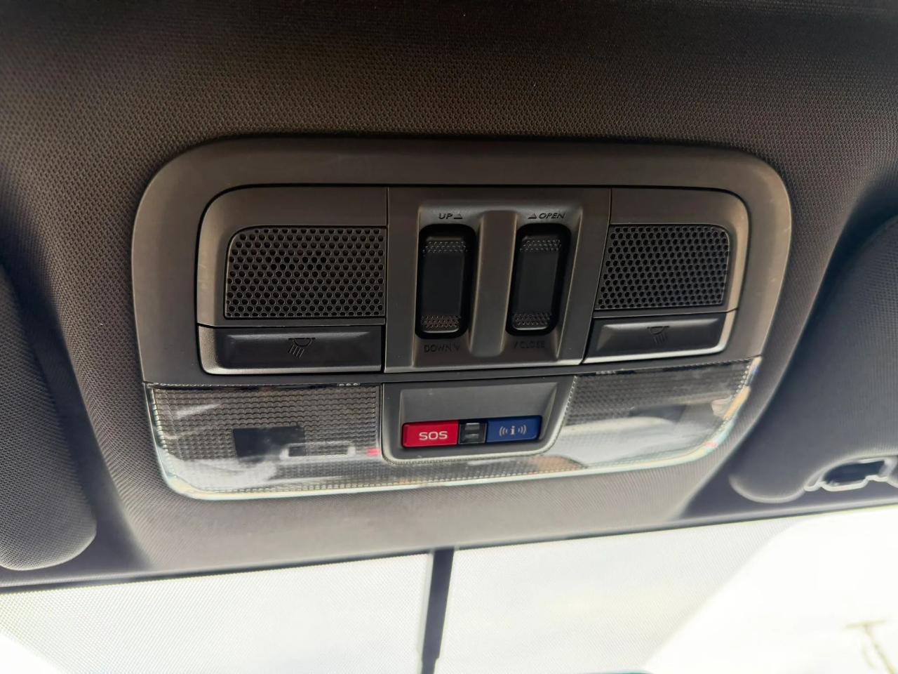 Subaru WRX Limited Manual 2019