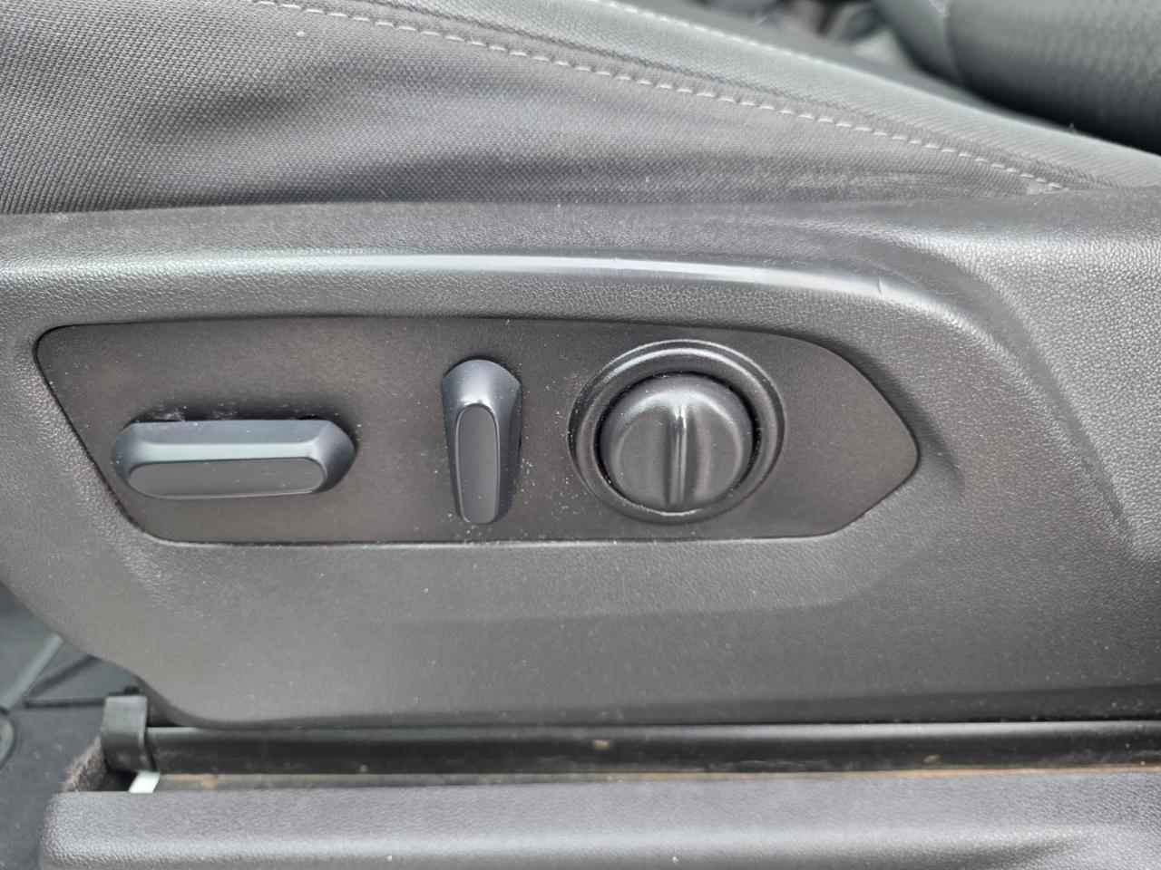 Chevrolet Silverado 2500HD 4WD Crew Cab 159" LT 2022