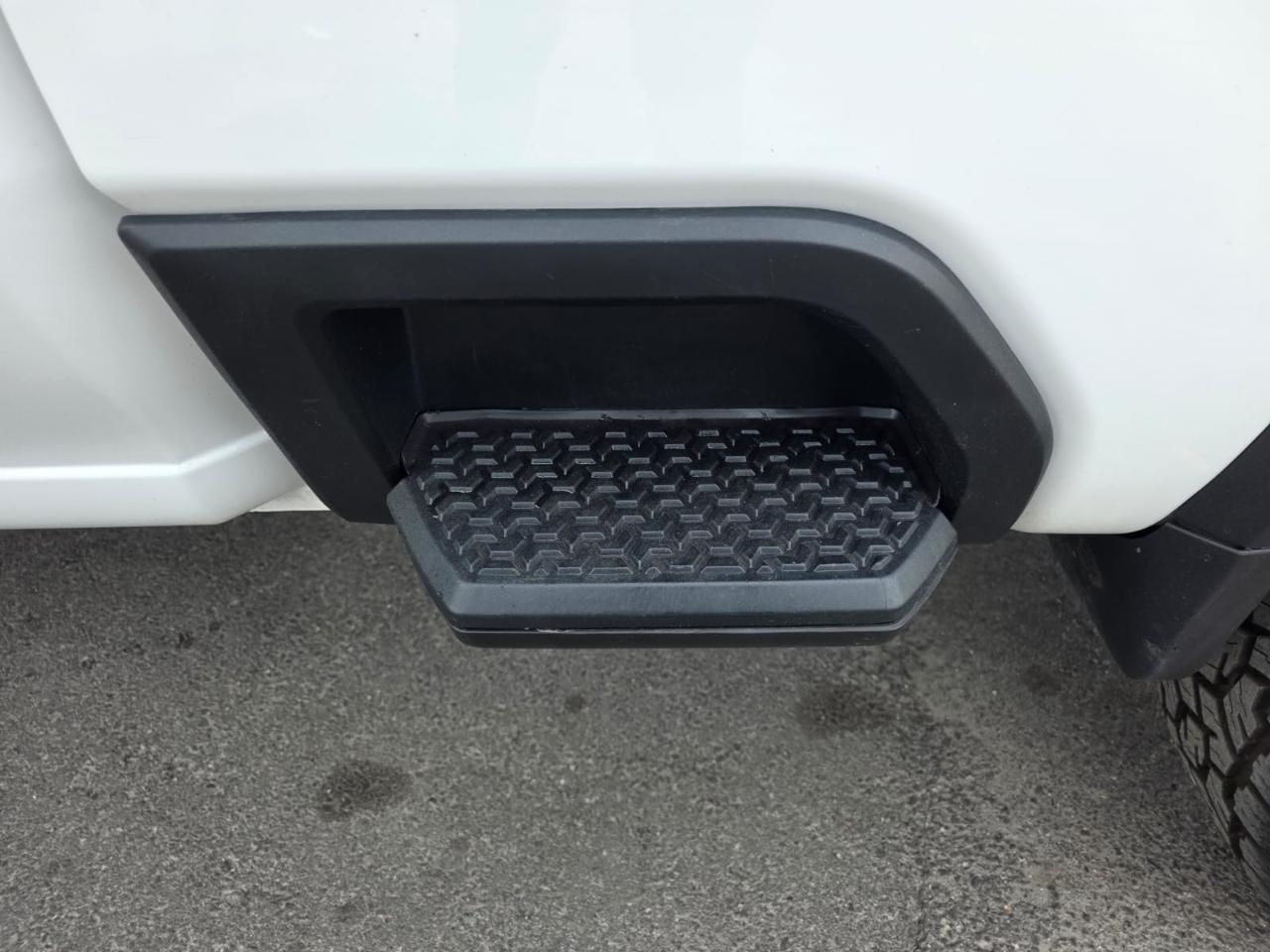 Chevrolet Silverado 2500HD 4WD Crew Cab 159" LT 2022