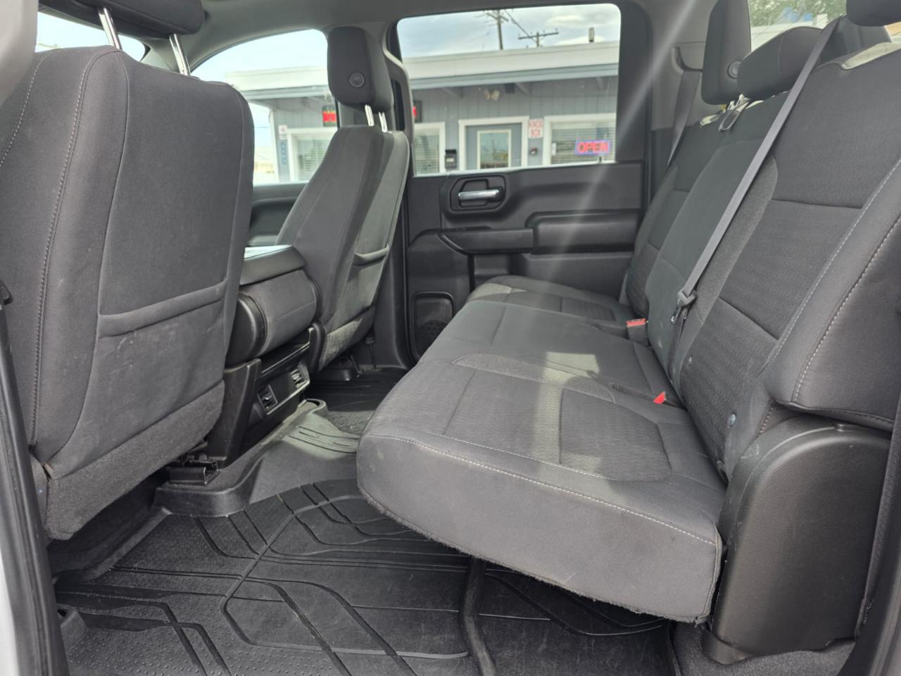 Chevrolet Silverado 2500HD 4WD Crew Cab 159" LT 2022