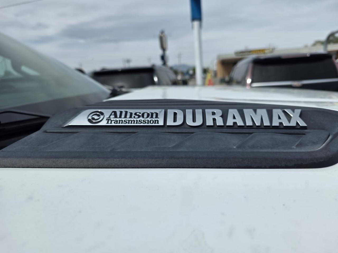 Chevrolet Silverado 2500HD 4WD Crew Cab 159" LT 2022