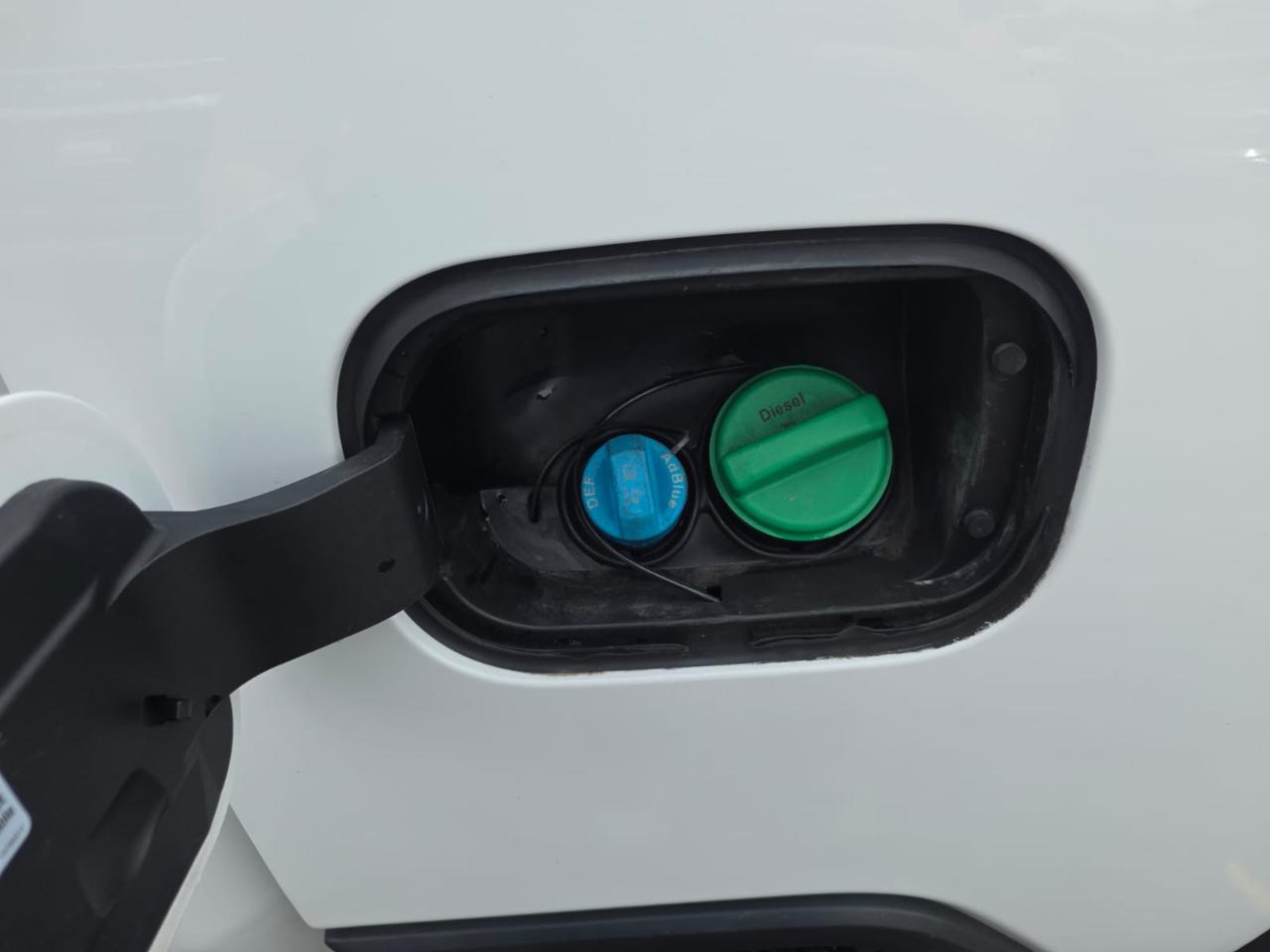 Chevrolet Silverado 2500HD 4WD Crew Cab 159" LT 2022