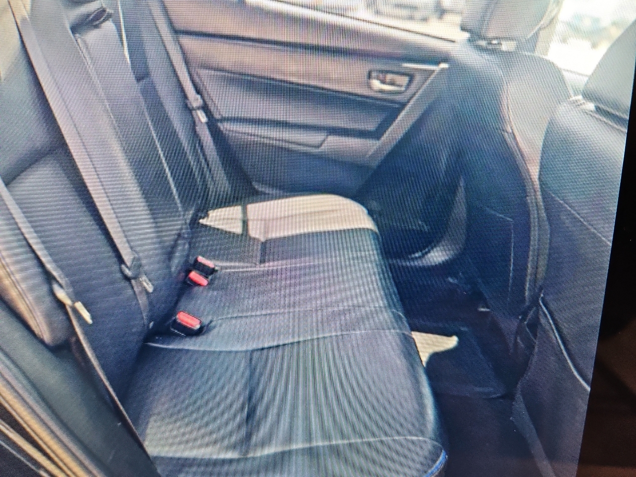 2018 Toyota Corolla XLE photo 4