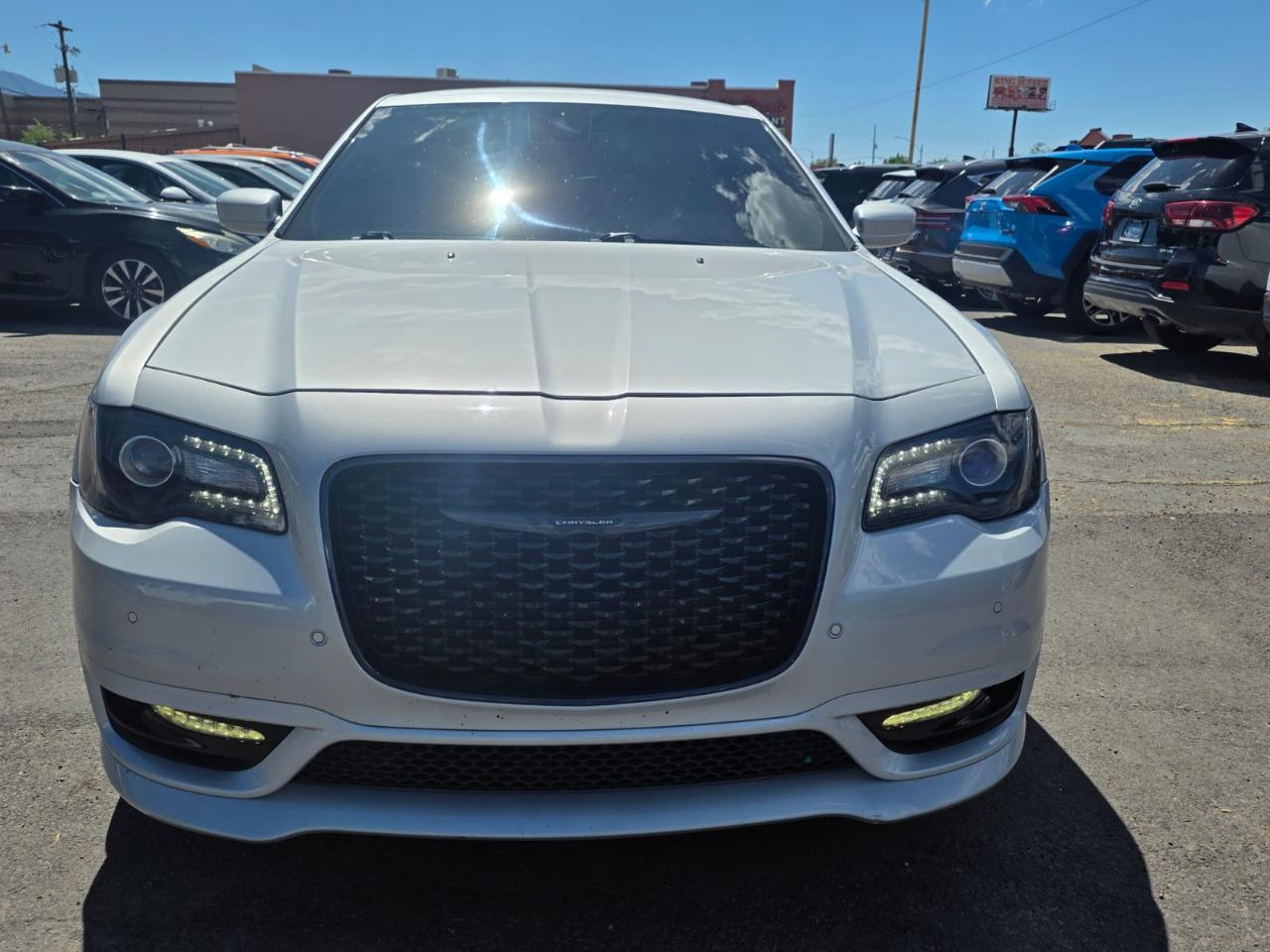 Chrysler 300 300 Touring L RWD 2022