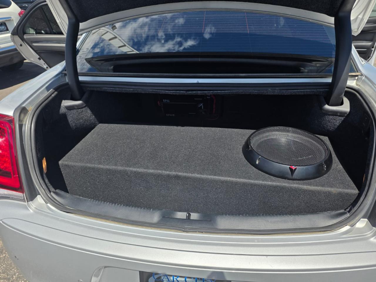 Chrysler 300 300 Touring L RWD 2022