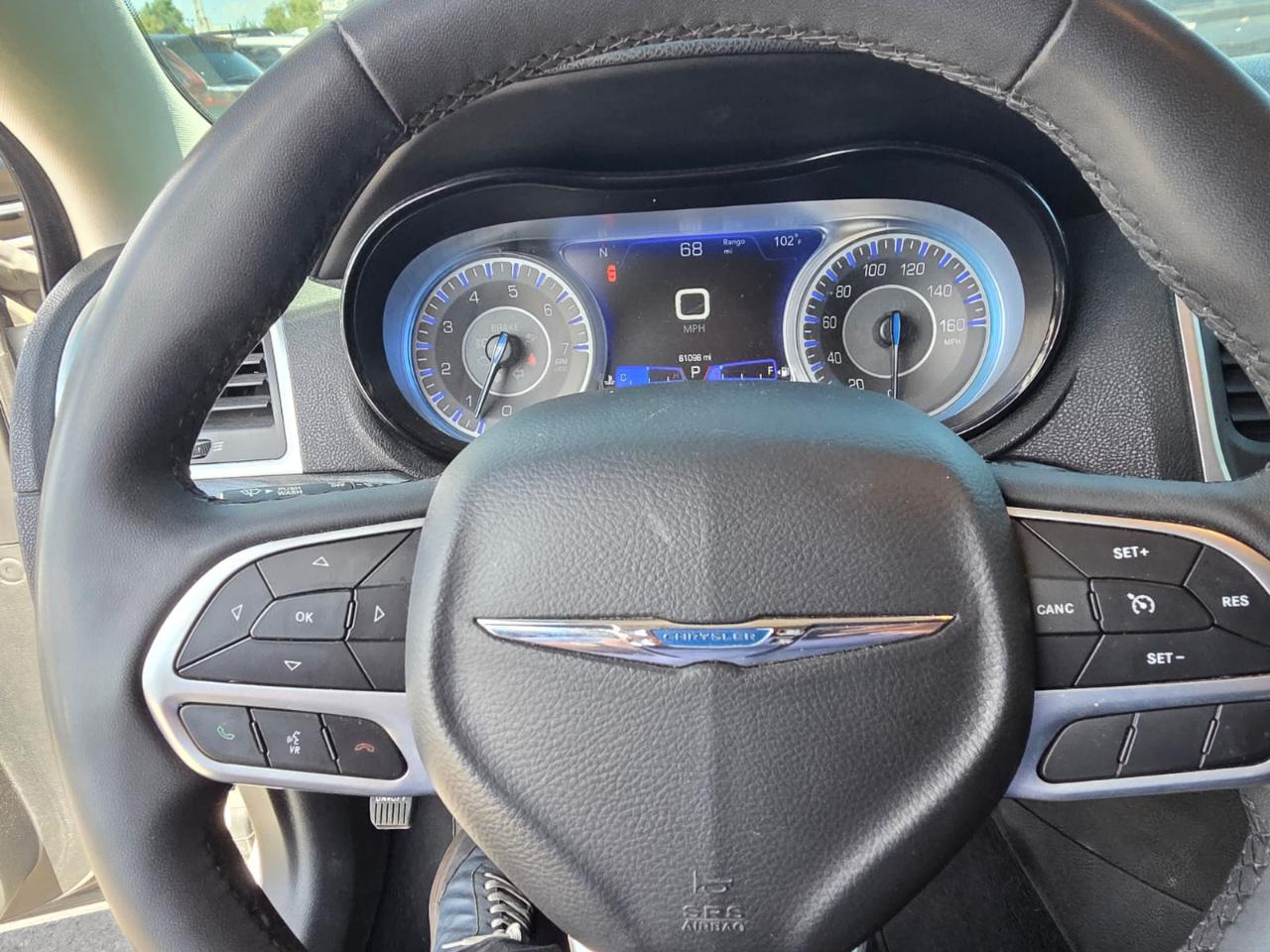 Chrysler 300 300 Touring L RWD 2022