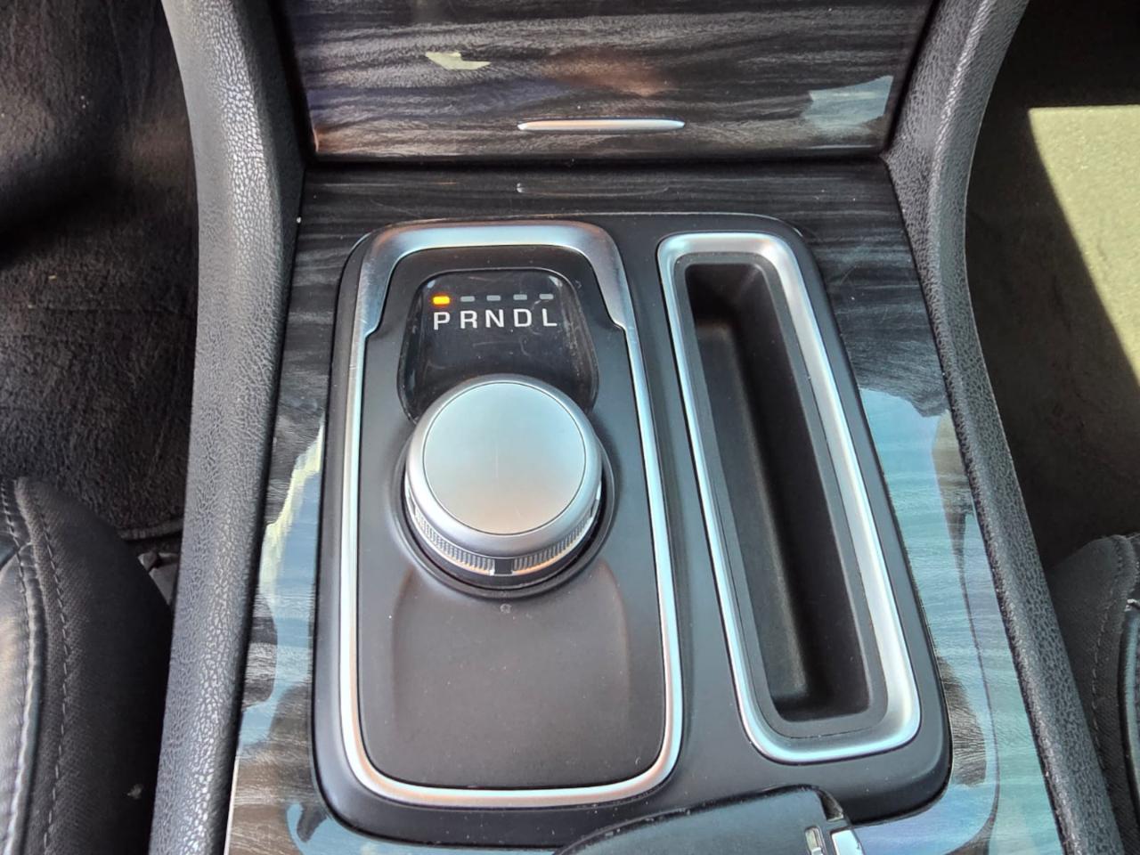 Chrysler 300 300 Touring L RWD 2022