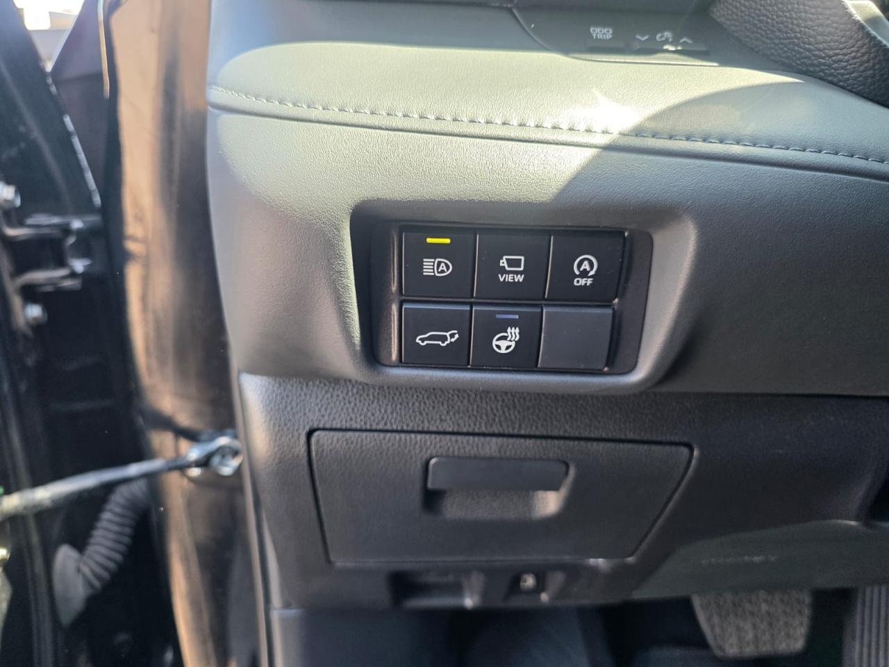 Toyota Highlander Platinum FWD (Natl) 2023