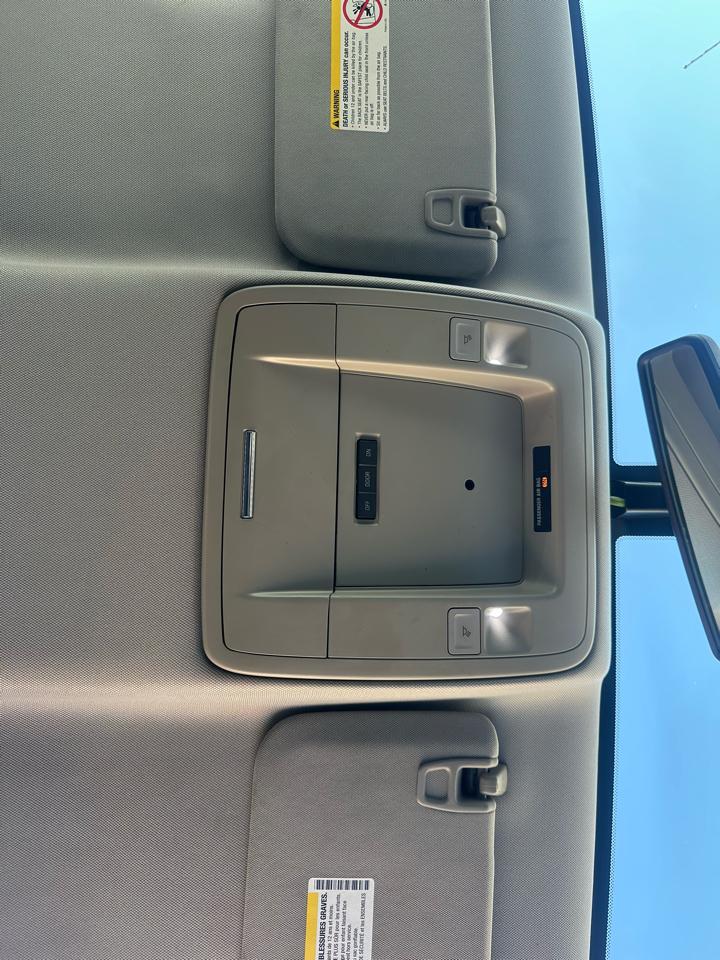 GMC Sierra 2500HD 2WD Double Cab 144.2" SLE 2015